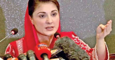 Merits and shortcomings of Maryam Nawaz, who is going to become the first woman CM of Pakistan.