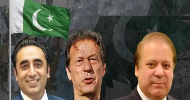 Pakistan Elections 2024: Azad 100, PML-N 73, PP 54, Belawal stakes claim for PM