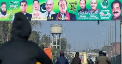 Pakistan Elections 2024: Will Nawaz Sharif and Fazlur Rehman come together again?