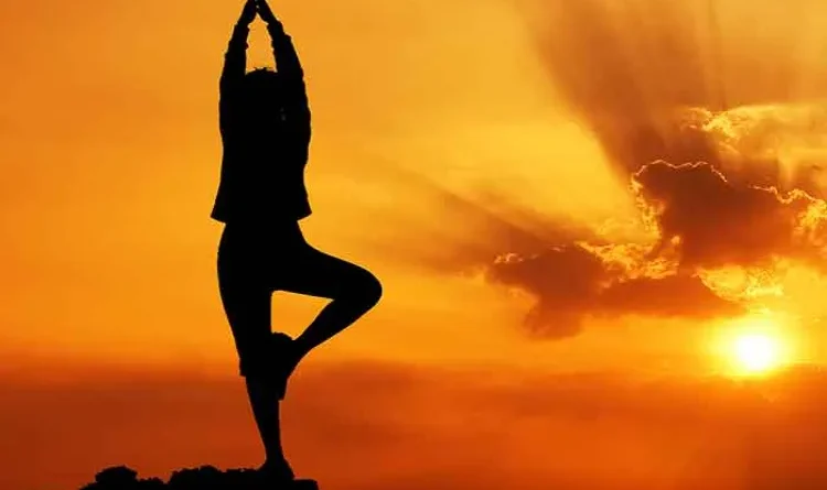 Petition against Surya Namaskar rejected in Rajasthan