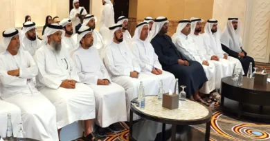 Ramadan 2024 in Sharjah: 'Joud' aid campaign, target to raise 136 million dirhams