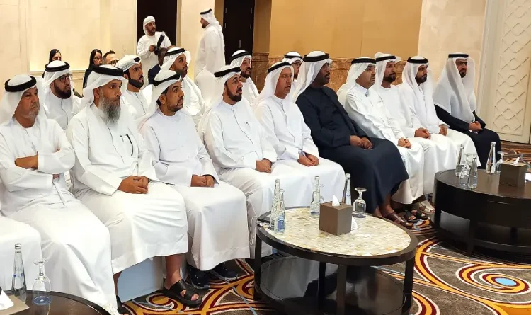 Ramadan 2024 in Sharjah: 'Joud' aid campaign, target to raise 136 million dirhams
