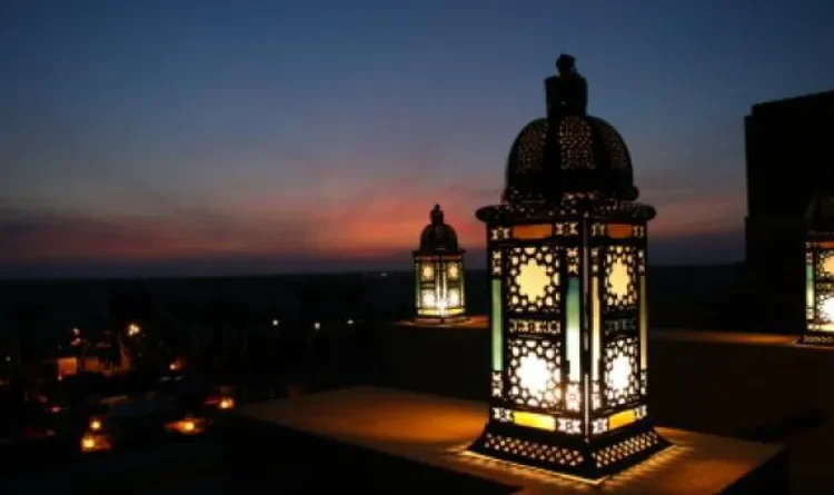 Ramadan: the month of spirituality and forgiveness