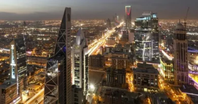 The number of millionaires in Saudi Arabia is expected to double in the next 10 years.