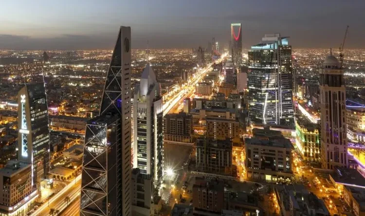 The number of millionaires in Saudi Arabia is expected to double in the next 10 years.