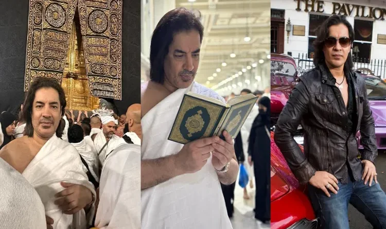 Who is hotelier Danny Lambo who converted to Islam?