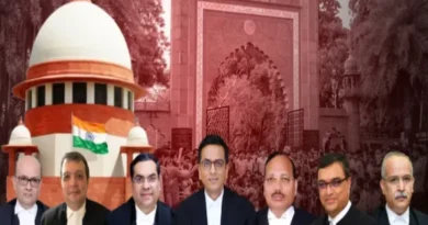 Is AMU a minority institution? Supreme Court heard arguments in historical case