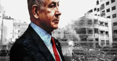 Benjamin Netanyahu is Israel's worst Prime Minister ever