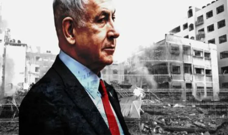 Benjamin Netanyahu is Israel's worst Prime Minister ever