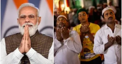 Election 2024: Shock to Pasmanda leaders, no place in the list of 195 BJP candidates