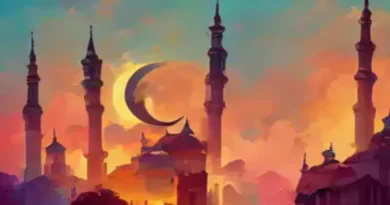 How many hours will the last fast of Ramadan 2024 last in India, what will be the temperature?