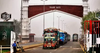 Is Pakistan going to restore trade relations with India?