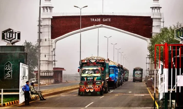 Is Pakistan going to restore trade relations with India?