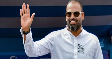 Lok Sabha Elections 2024: Congress worried about Yusuf Pathan's lead in Baharampur, reached election office