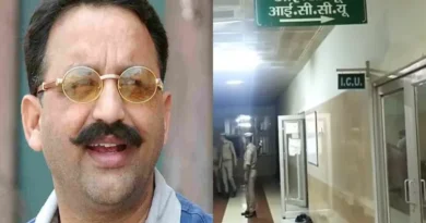 Mukhtar Ansari's death, danger of Pasmanda votes going away from BJP