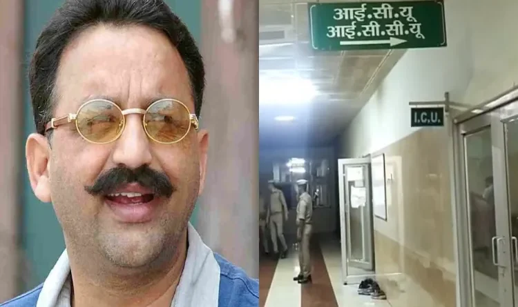 Mukhtar Ansari's death, danger of Pasmanda votes going away from BJP