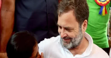 Rahul Gandhi will contest elections from Wayanad, Kerala, 60 Congress candidates may be announced today