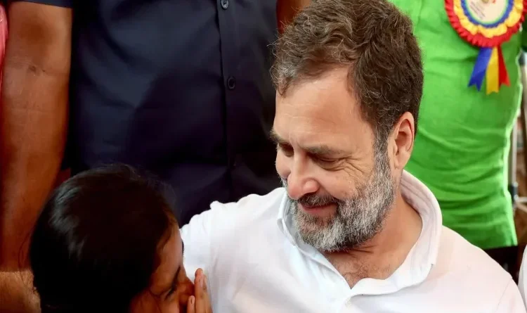 Rahul Gandhi will contest elections from Wayanad, Kerala, 60 Congress candidates may be announced today