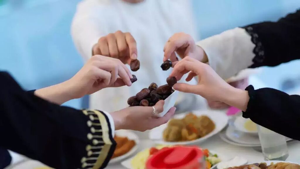 Ramadan 2024: 10 tips to stay healthy during the holy month