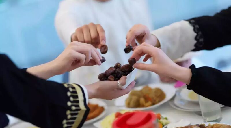 Ramadan 2024: 10 tips to stay healthy during the holy month