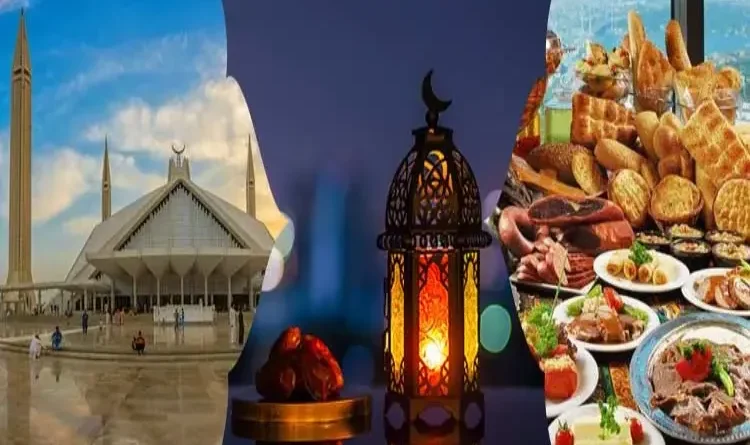 Ramadan 2924 Islamabad: Loosen your pockets, enjoy Iftar and dinner at these four restaurants