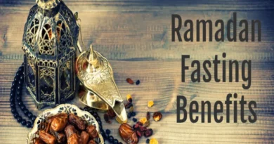 Ramadan fasting: a treasure trove of spiritual and physical benefits