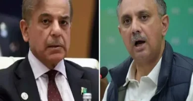 Shahbaz Sharif or Omar Ayub? Decision on next Prime Minister of Pakistan today