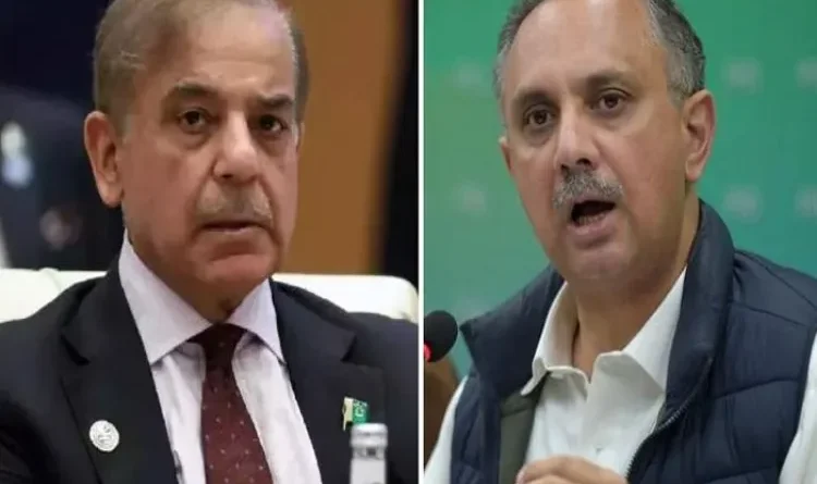 Shahbaz Sharif or Omar Ayub? Decision on next Prime Minister of Pakistan today