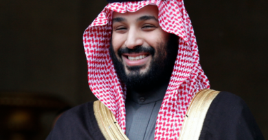 There is doubt whether Saudi Prince Salman is a Muslim or not: Maulana Sajid Rashidi