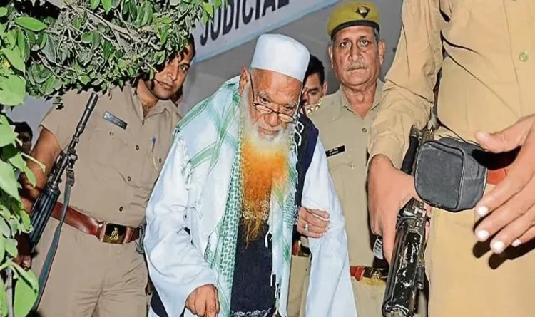 Who will return the 31 years of Abdul Karim Tunda, is the anti-terrorism law being misused in India?