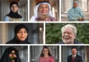 Eight inspiring people honored with Abu Dhabi Award: change-makers, pillars of education, and defenders of humanity