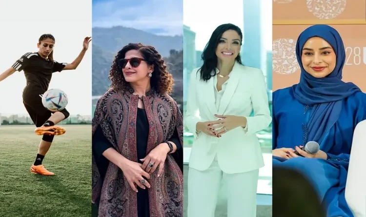 Inspirational stories of UAE women: Paving the way for progress by breaking stereotypes