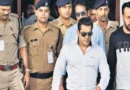 Is Salman Khan angry with Mumbai Police for lax security?