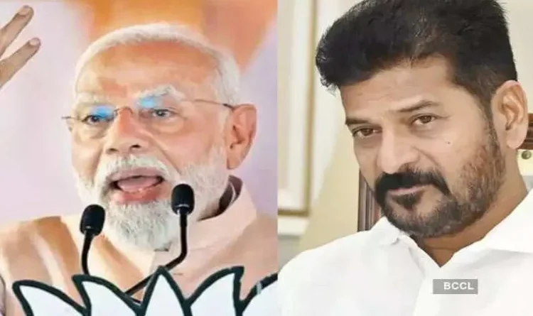 Lok Sabha Elections 2024: Who is speaking right on reservation, RSS or Telangana CM Revanth Reddy