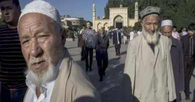 Ramadan for Uyghur Muslims: a clash of faith and restrictions