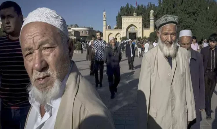 Ramadan for Uyghur Muslims: a clash of faith and restrictions