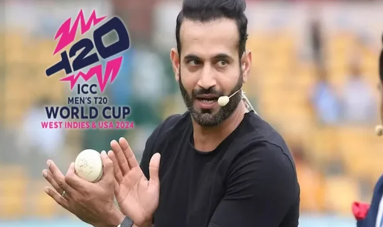 T20 World Cup 2024: Irfan Pathan wants Rohit, Kohli and Jaiswal in the top three of the Indian team?
