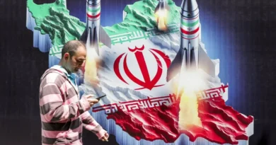 The truth about Iran having nuclear weapons