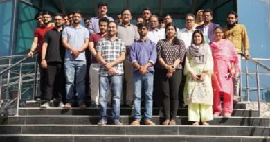 UPSC 2023 success: Jamia and MU hoisted flags, 45 Muslim candidates shine