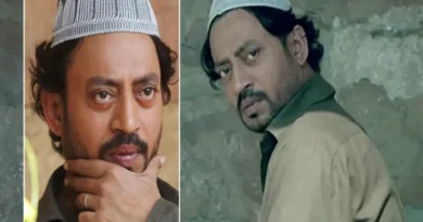 Was late actor Irrfan Khan anti-Islam?