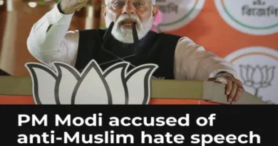 Al-Jeera's 'anti-Muslim' report on Narendra Modi may tarnish its image abroad