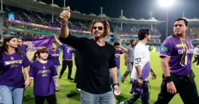 After Pathan, Jawan, now Shahrukh Khan's KKR wins IPL 2024 title, Bollywood celebrates