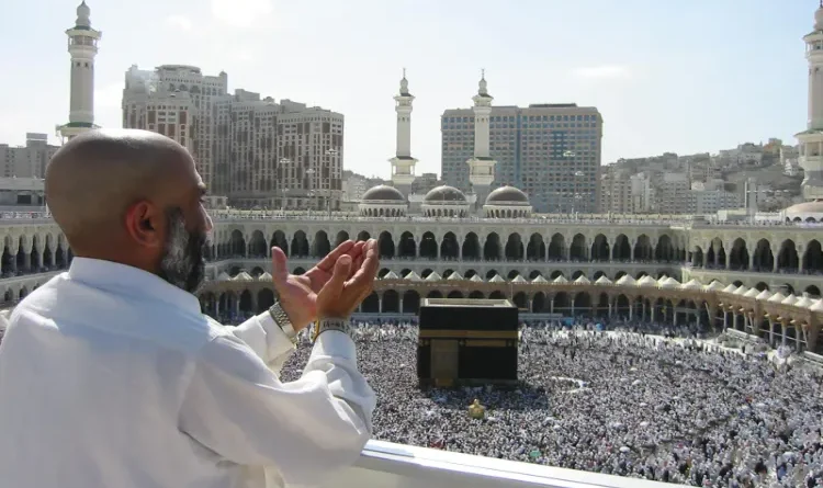 Changes made in the schedule of Masjid Al Haram and Prophet's Imams regarding Haj 2024