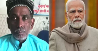 First PM praised Iqbal Ansari, now Ikaal is praising Modi