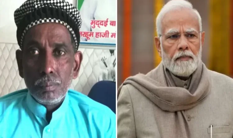 First PM praised Iqbal Ansari, now Ikaal is praising Modi