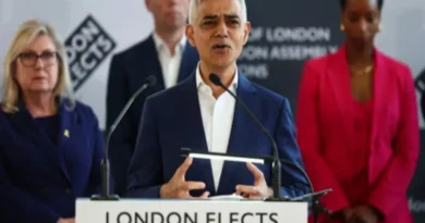 Know how tailor's son Sadiq Khan was elected Mayor of London for the third time