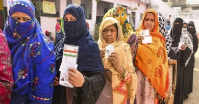 Lok Sabha Elections 2024 Seventh Phase: Poor Muslims disappointed as BJP and RSS's duplicity on Pasmanda exposed