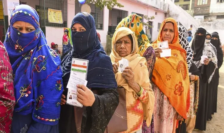 Lok Sabha Elections 2024 Seventh Phase: Poor Muslims disappointed as BJP and RSS's duplicity on Pasmanda exposed