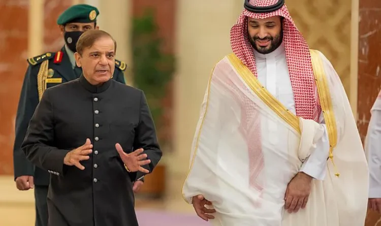 Pakistan-Saudi Arabia relations: into a new era
