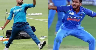 T20 World Cup 2024: Will Khaleel Ahmed be able to fill the void of Mohammed Shami?